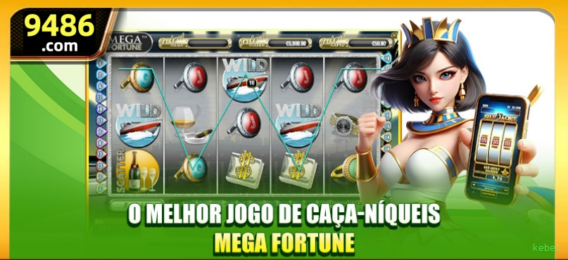 Cassino Ao Vivo kebet