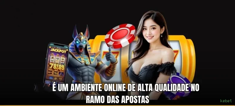 kebet Cassino Clássico