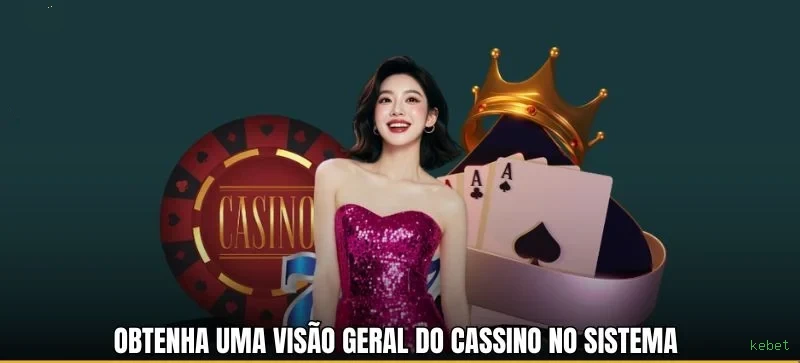 kebet Cassino Clássico