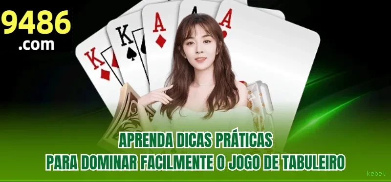 Pagamentos kebet