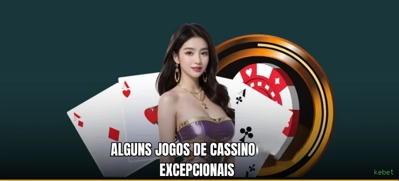 kebet Cassino Clássico