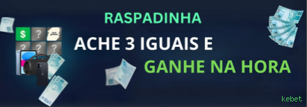 Jogos Recomendados kebet