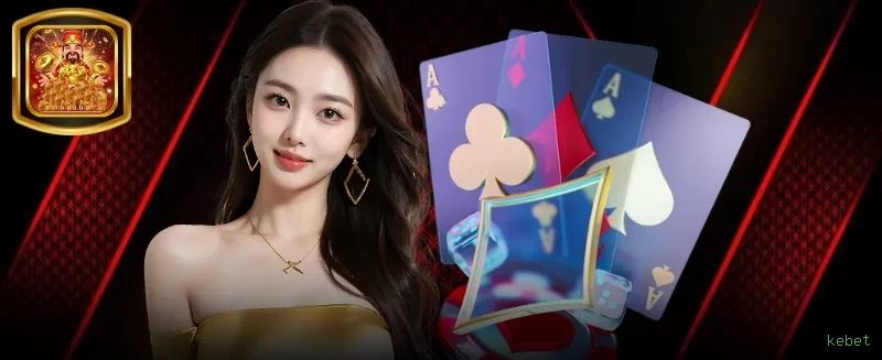 kebet Cassino Clássico